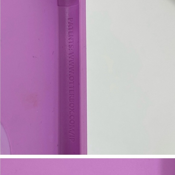 OTTERBOX iPhone 11 Pro cases ,pink Pop Figura Series Ultra Soft Touch and 2 more - Picture 2 of 16